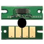 Chip toner Ricoh 407716 SPC 250 252 262 Nero