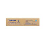 Toshiba Toner originale Ciano T-FC28E-C (6AJ00000046)