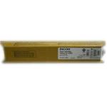 Toner originale Ricoh 821205 Giallo