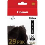 Canon PGI-29PBK (4869B001) cartuccia originale Nero Photo