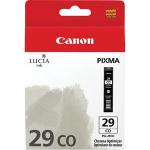 Canon PGI-29CO (4879B001) cartuccia originale Trasparente Gloss Optimizer 