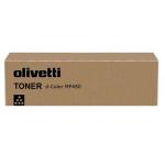 Olivetti Toner Originale Nero B0651 (XB0651)
