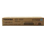 Toshiba Toner Originale Ciano T-281CE-C (6AK00000046)