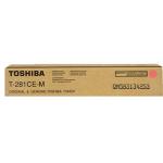 Toshiba Toner Originale Magenta T-281CE-M (6AK00000047)