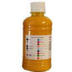 Inchiostro Sublimatico Giallo 250ml