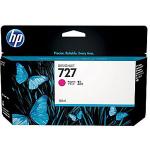 HP 727 (B3P20A) cartuccia originale Magenta 