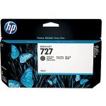 HP 727 (B3P22A) cartuccia originale Nero Matte