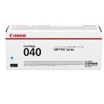 Toner originale Canon 040C (0458C001/040) Ciano