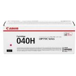 Toner originale Canon 040HM (0457C001/040H) Magenta