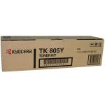 Kyocera Toner Originale Giallo TK-805Y (70AL310)