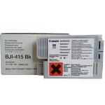 Canon Cartuccia originale Nero BJI-415 BK (BJI-415BK)