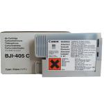 Canon Cartuccia Originale Ciano BJI-405 C (BJI-405C)