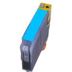 Cartuccia Canon BCI-8C (0979A002) Ciano compatibile