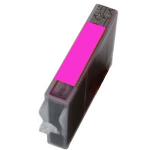 Cartuccia Canon BCI-8M (0980A002) Magenta compatibile