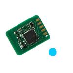 Chip reset drum fotoconduttore OKI 44844407 Ciano nuovo compatibile 