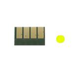 Chip reset toner Samsung CLP-Y660B Giallo nuovo compatibile (Y660B) 