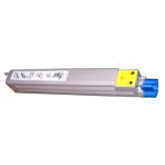 Toner UniNet ICT900Y Giallo rigenerato 