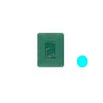 Chip reset toner UniNet ICT700C Ciano nuovo compatibile 