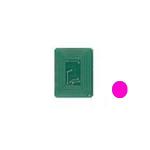 Chip reset toner UniNet ICT700M Magenta nuovo compatibile 