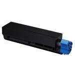 Toner compatibile OKI 45807116 nero Toner compatibile OKI 45807116 nero