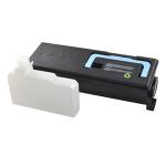 Toner compatibile Utax 4462610010 Nero Toner compatibile Utax 4462610010 Nero