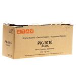 Toner originale Utax PK-1010 1T02RV0UT0 Nero