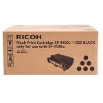 Ricoh Toner originale Nero 403074 TYPE220