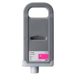 Cartuccia Canon PFI-707M (9823B001) Magenta rigenerata