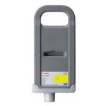 Cartuccia Canon PFI-707Y (9824B001) Giallo rigenerata
