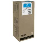 Epson T9732 (C13T973200) cartuccia originale Ciano 