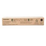 Toshiba Toner Originale Nero T-FC200E-K (6AJ00000123)