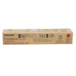 Toner originale Magenta Toshiba T-FC200E-M (6AJ00000127)