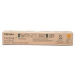 Toshiba Toner Originale Giallo T-FC200E-Y (6AJ00000131)