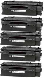 Offerte di LaMiaStampante Toner HP Q7553A