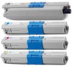 Offerte e Toner OKI 44469803 44469706 44469705 44469704