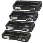 Offerte e Toner Ricoh 406479 406480 406481 406482