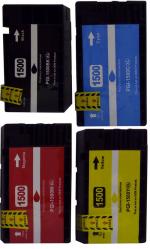 Offerte Cartucce Canon PGI-1500XL BK PGI-1500XL C PGI-1500XL M PGI-1500XL Y