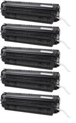 Offerte e Toner HP CF283X
