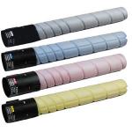Offerte e Toner Minolta TN-319K TN319C TN319M TN-319Y