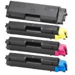 Offerte di Toner Kyocera TK-5160K TK-5160C TK-5160M TK-5160Y