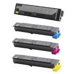 Offerte di Toner Kyocera TK-5215K TK-5215C TK-5215M TK-5215Y