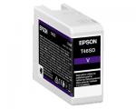 Cartuccia Epson T46SD C13T46SD00 Viola compatibile