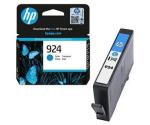 HP Cartuccia Originale Ciano 924