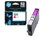 HP Cartuccia originale Magenta 924