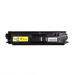 Toner compatibile Brother TN-900Y Giallo PREMIUM