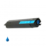 Toner compatibile Toshiba  T-FC50EC (6AJ00000113) Ciano