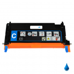 Toner compatibile Dell H513C (593-10290) Ciano