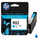 Cartuccia HP 903 T6L87AE Ciano originale