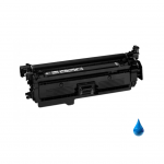 Toner compatibile Canon 723 (2643B002) Ciano