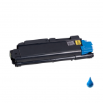 Toner compatibile Utax PK-5012C (1T02NSCUT0) Ciano